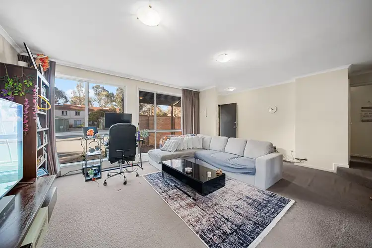 Third view of Homely townhouse listing, 15 Solly Place, Belconnen ACT 2617