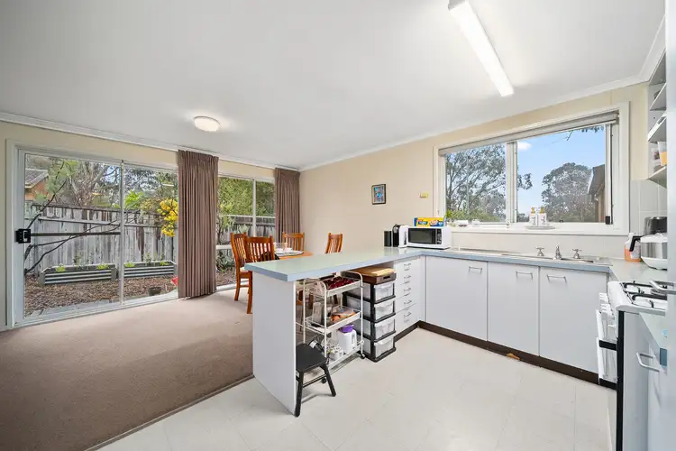 Fourth view of Homely townhouse listing, 15 Solly Place, Belconnen ACT 2617