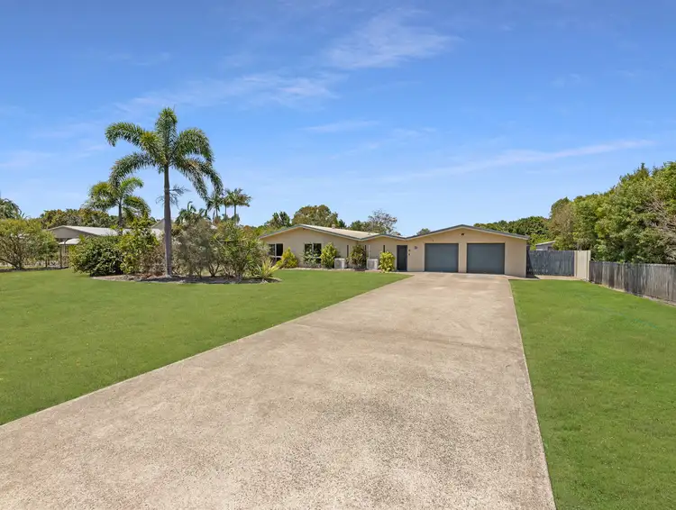 27 Snapper Street, Kawungan QLD 4655