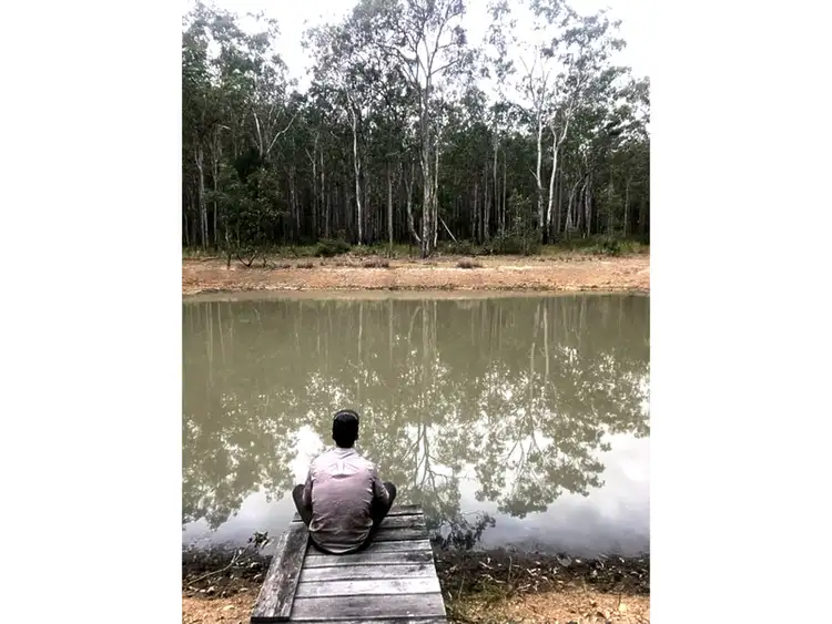 Fifth view of Homely land listing, 1290 Nine Mile Road, Nine Mile Creek QLD 4714