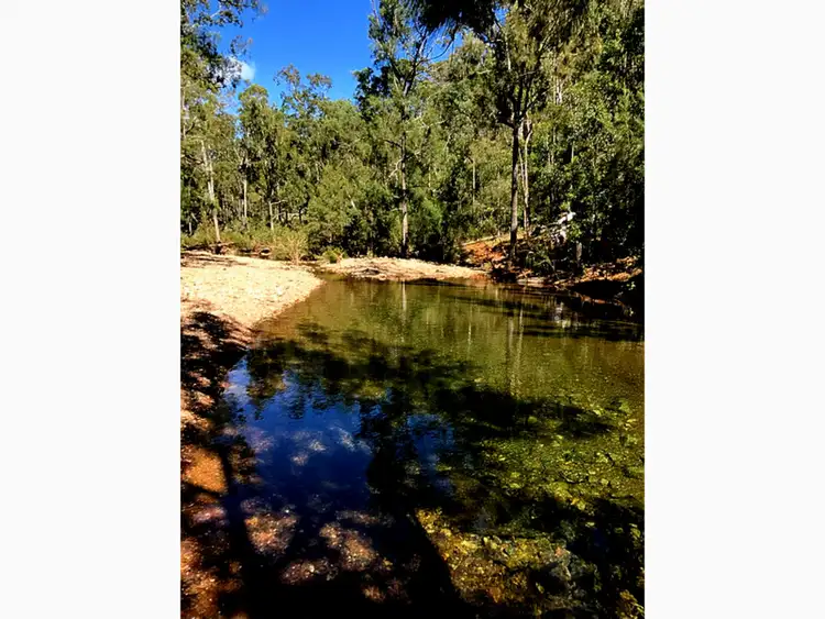 Seventh view of Homely land listing, 1290 Nine Mile Road, Nine Mile Creek QLD 4714