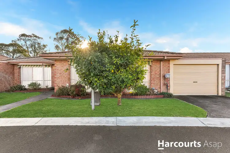 91/112 Stud Road, Dandenong VIC 3175