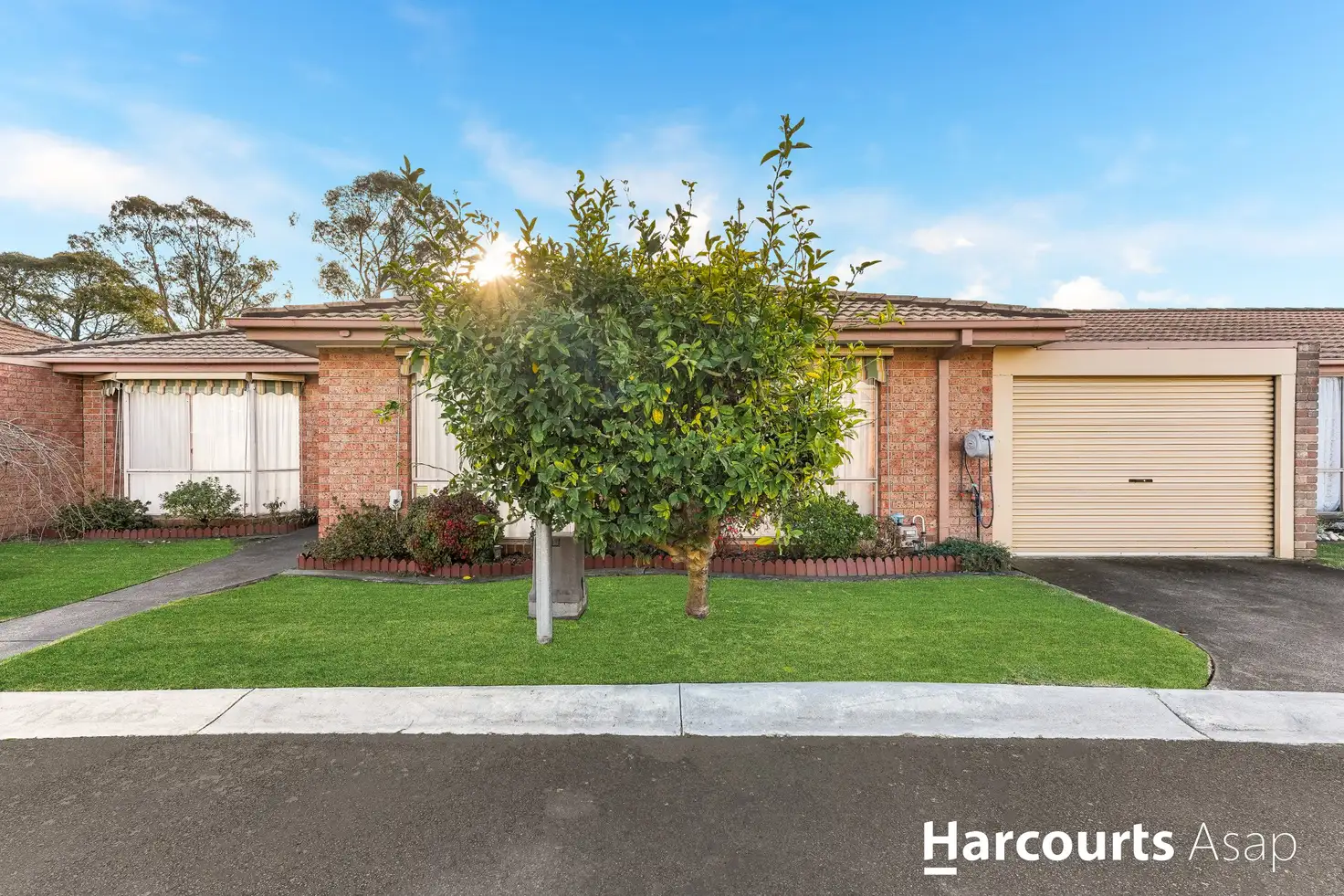 Main view of Homely retirement listing, 91/112 Stud Road, Dandenong VIC 3175