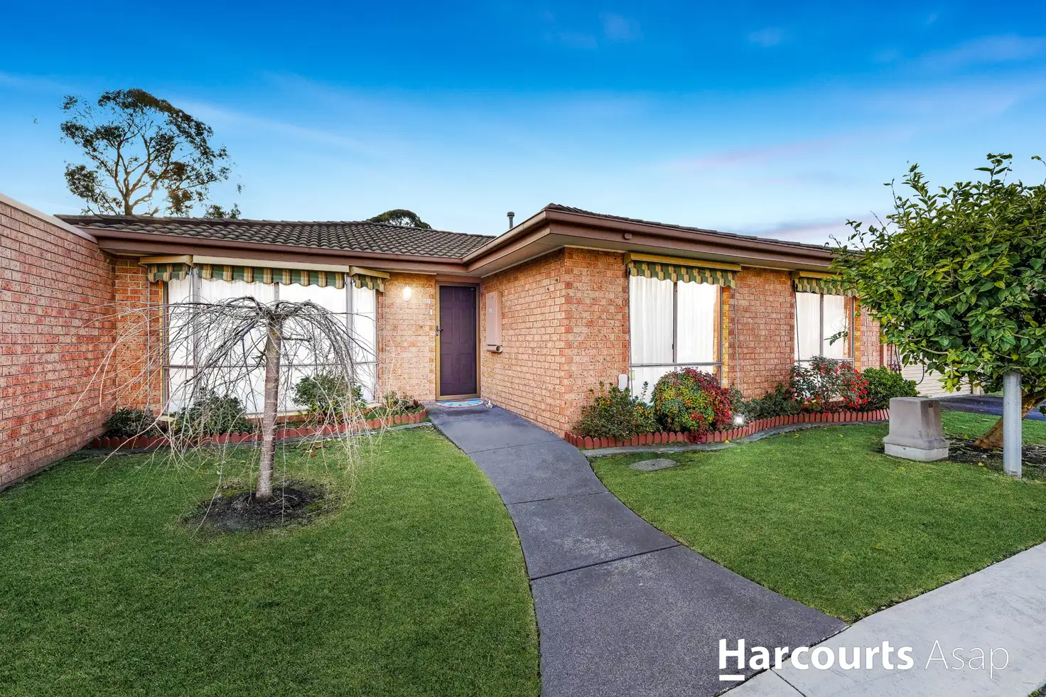 Main view of Homely unit listing, 91/112 Stud Road, Dandenong VIC 3175
