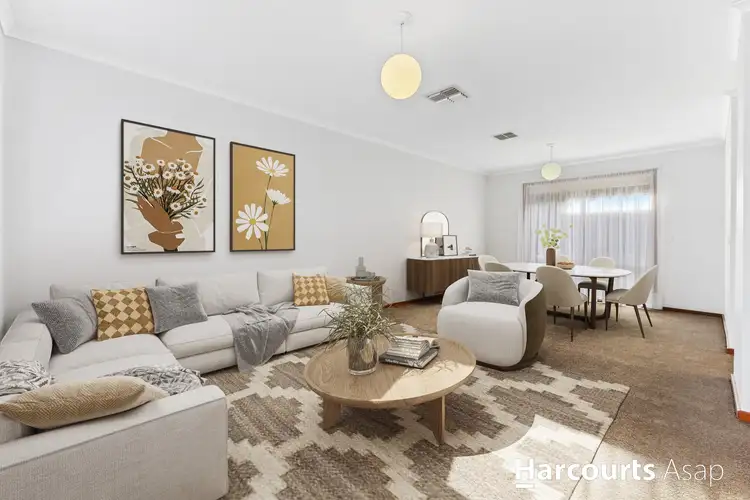 Second view of Homely unit listing, 91/112 Stud Road, Dandenong VIC 3175