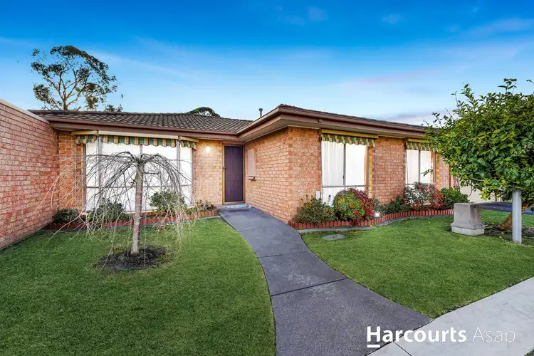 Second view of Homely retirement listing, 91/112 Stud Road, Dandenong VIC 3175