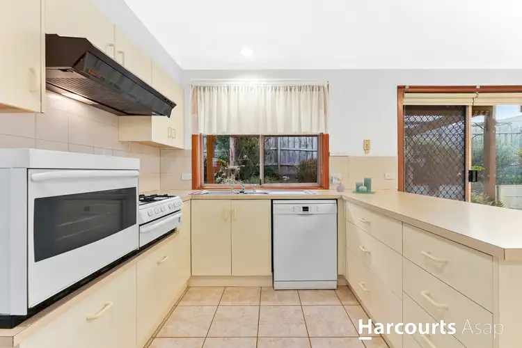 Third view of Homely unit listing, 91/112 Stud Road, Dandenong VIC 3175