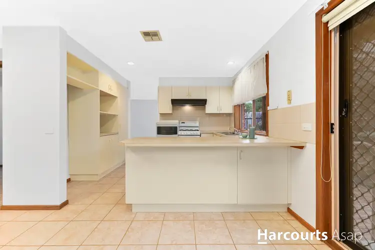 Fourth view of Homely unit listing, 91/112 Stud Road, Dandenong VIC 3175