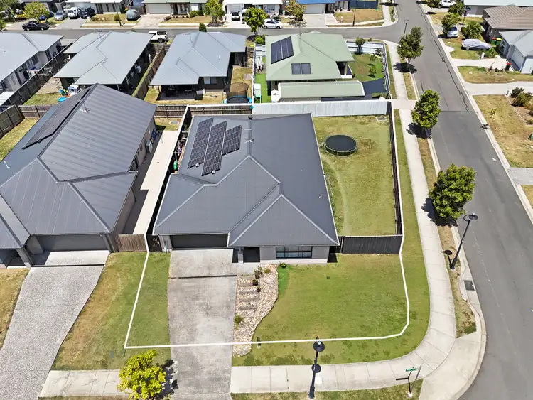 26 Mary Crescent, Rosewood QLD 4340