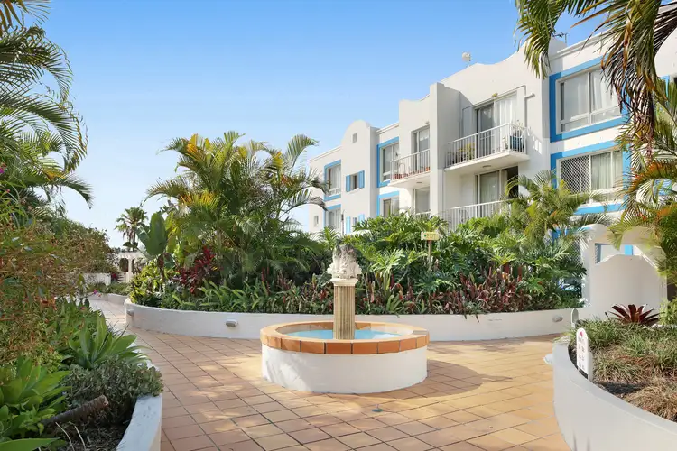 21/28 Chairlift Avenue, Miami QLD 4220
