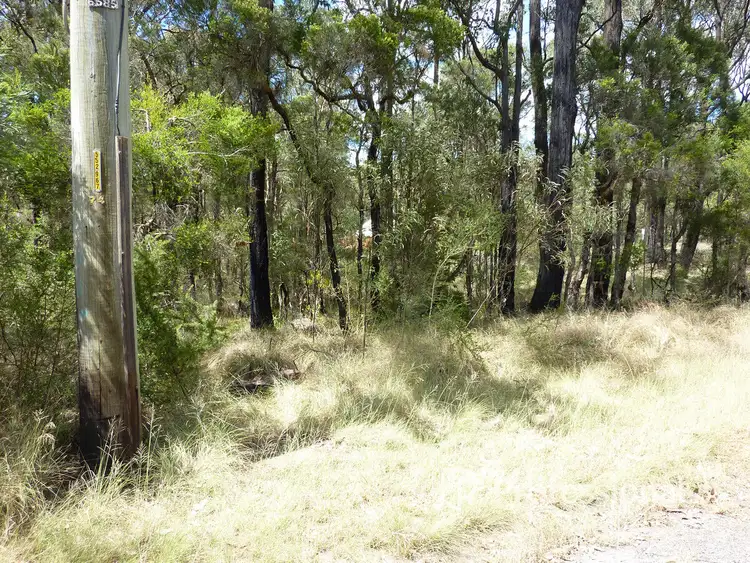 Lots 30-31 Camberwell Road, Vineyard NSW 2765