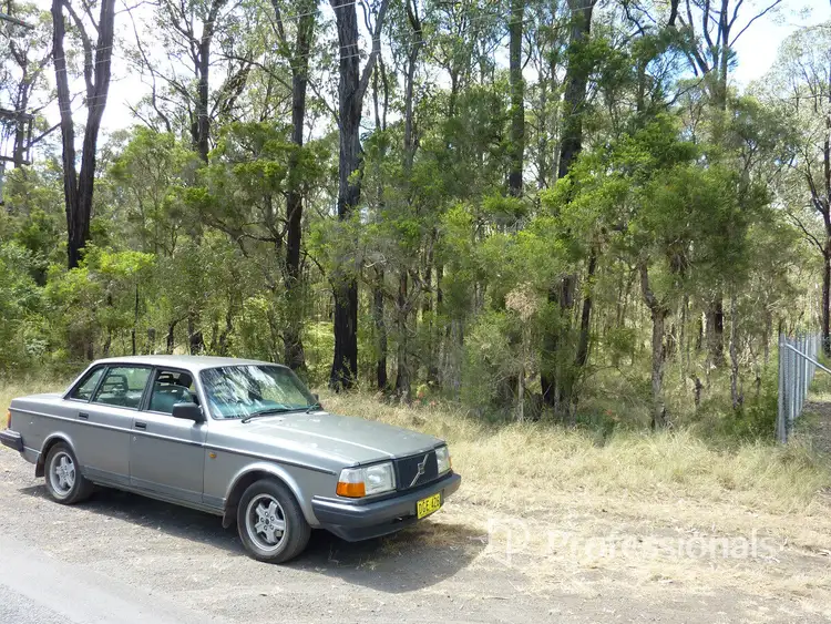 Second view of Homely land listing, Lots 30-31 Camberwell Road, Vineyard NSW 2765