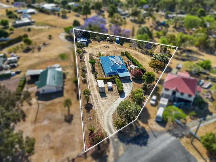 5 Coot Place, Laidley Heights QLD 4341