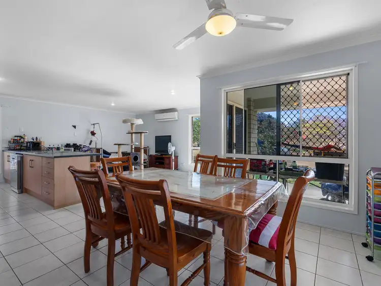 Fifth view of Homely house listing, 5 Coot Place, Laidley Heights QLD 4341