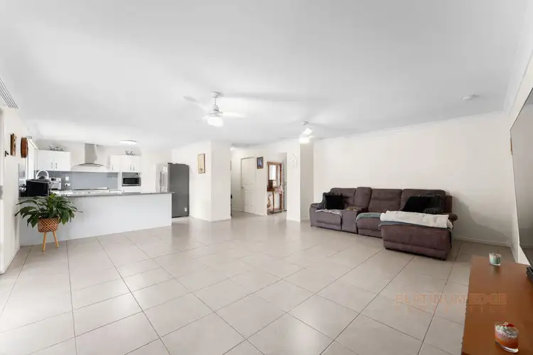 Second view of Homely house listing, 21 Cosgrove Court, Gleneagle QLD 4285