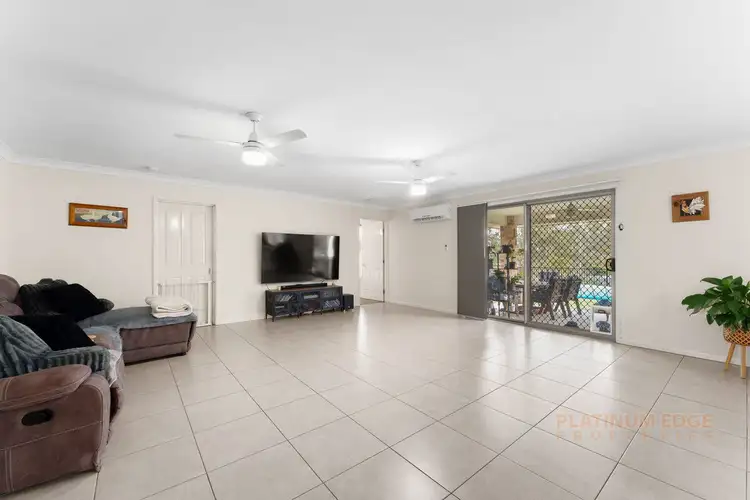 Third view of Homely house listing, 21 Cosgrove Court, Gleneagle QLD 4285