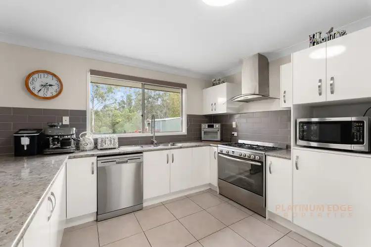 Fourth view of Homely house listing, 21 Cosgrove Court, Gleneagle QLD 4285