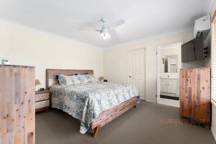 Sixth view of Homely house listing, 21 Cosgrove Court, Gleneagle QLD 4285