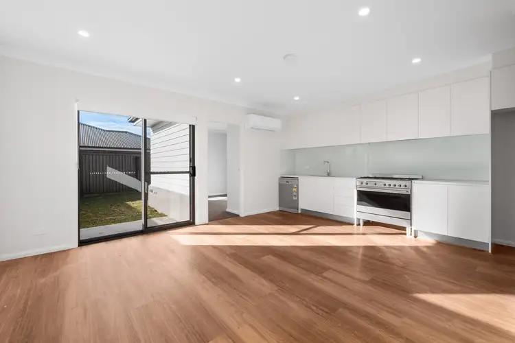 Second view of Homely semi-detached listing, 2/2 Wetland View Drive, Cessnock NSW 2325