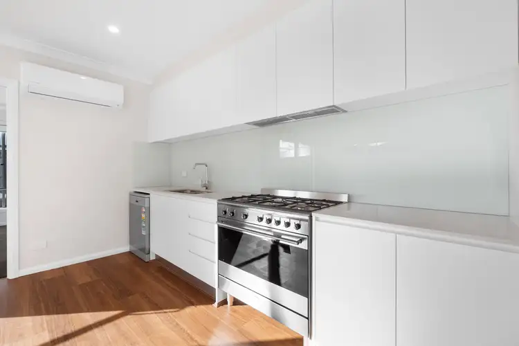 Third view of Homely semi-detached listing, 2/2 Wetland View Drive, Cessnock NSW 2325