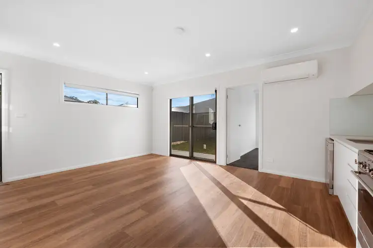 Fourth view of Homely semi-detached listing, 2/2 Wetland View Drive, Cessnock NSW 2325
