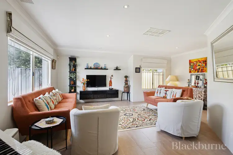 Second view of Homely house listing, 7B Second Avenue, Claremont WA 6010