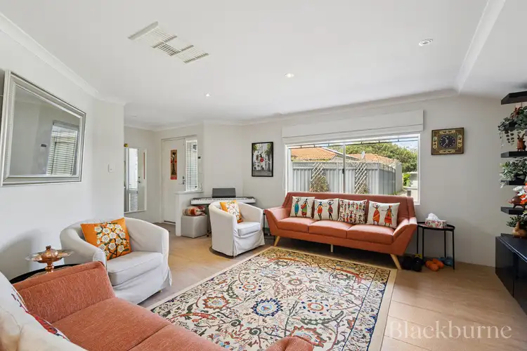 Third view of Homely house listing, 7B Second Avenue, Claremont WA 6010