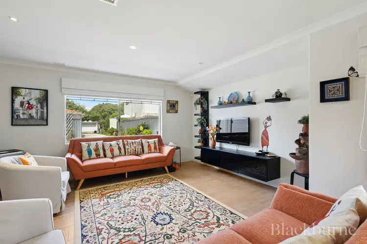 Fourth view of Homely house listing, 7B Second Avenue, Claremont WA 6010