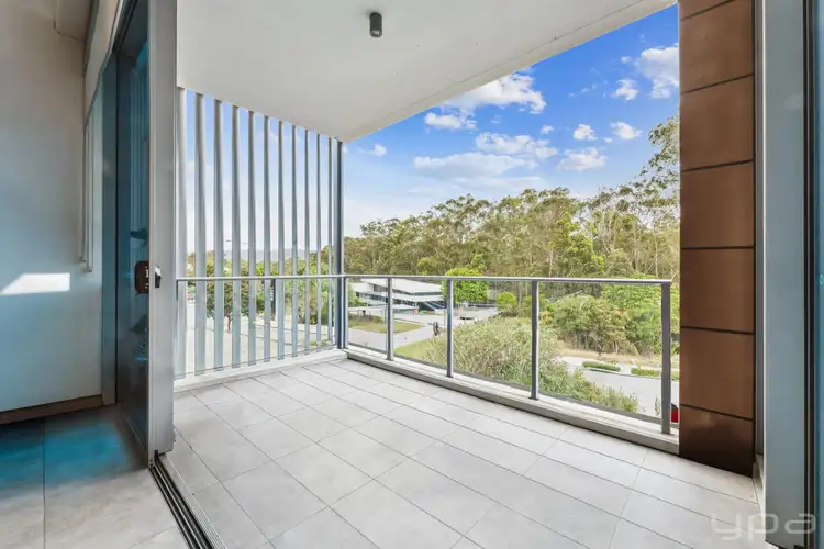 3211/397 Christine Avenue, Varsity Lakes QLD 4227
