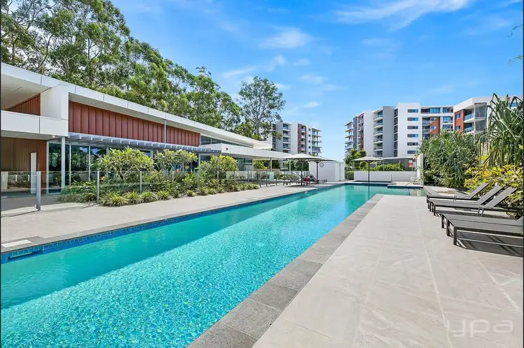 3211/397 Christine Avenue, Varsity Lakes QLD 4227