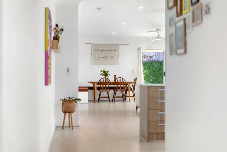 Second view of Homely house listing, 23 Emerald Place, Kallangur QLD 4503