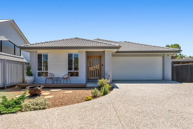Second view of Homely house listing, 23 Emerald Place, Kallangur QLD 4503