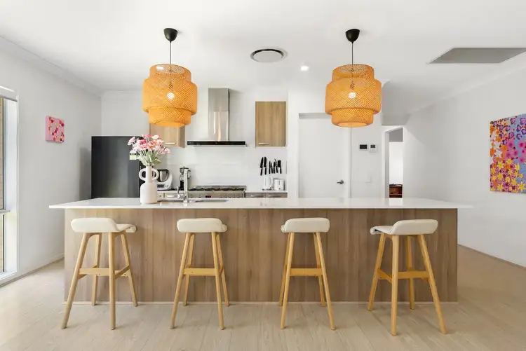 Fourth view of Homely house listing, 23 Emerald Place, Kallangur QLD 4503