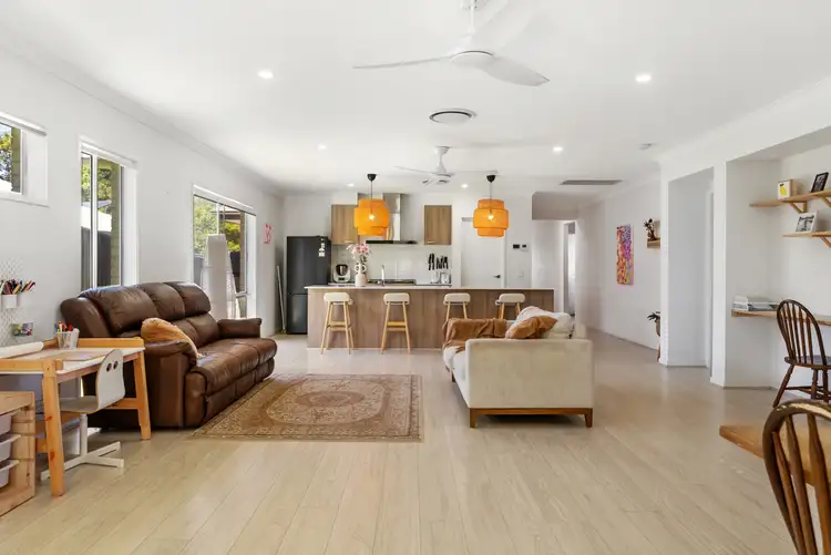 Sixth view of Homely house listing, 23 Emerald Place, Kallangur QLD 4503