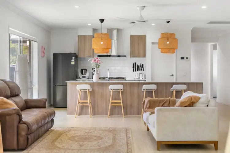 Sixth view of Homely house listing, 23 Emerald Place, Kallangur QLD 4503