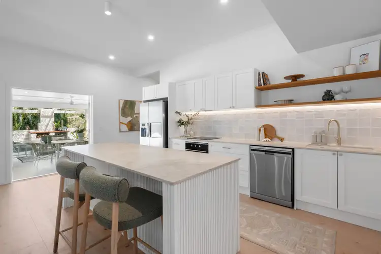 Fourth view of Homely rural property listing, 4 Nonga Court, Mudgeeraba QLD 4213