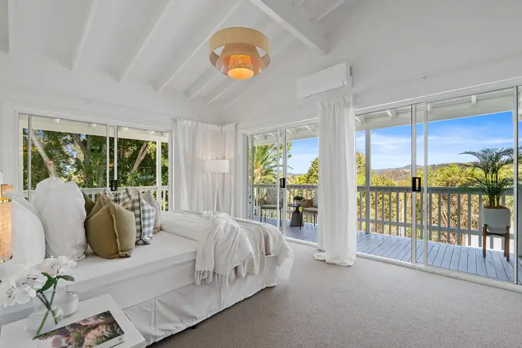 Fifth view of Homely rural property listing, 4 Nonga Court, Mudgeeraba QLD 4213