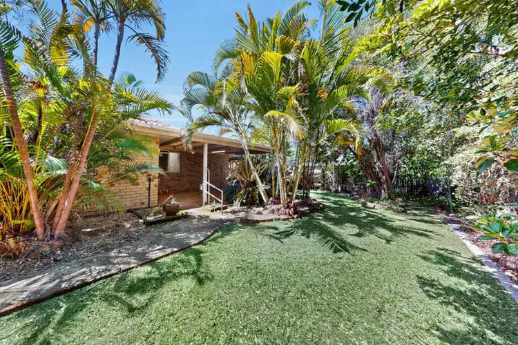 Second view of Homely house listing, 7 Forester Place, Kallangur QLD 4503