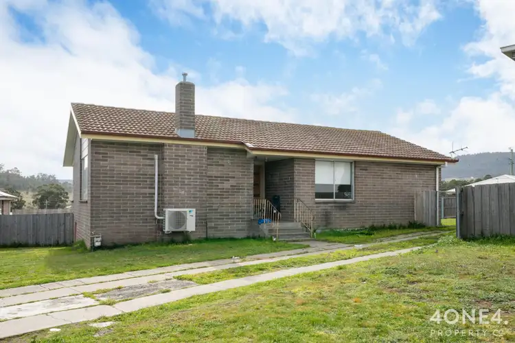 Third view of Homely house listing, 5 Emily Place, Gagebrook TAS 7030