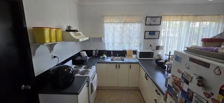 Second view of Homely house listing, 138 John Dory Street, Taylors Beach QLD 4850