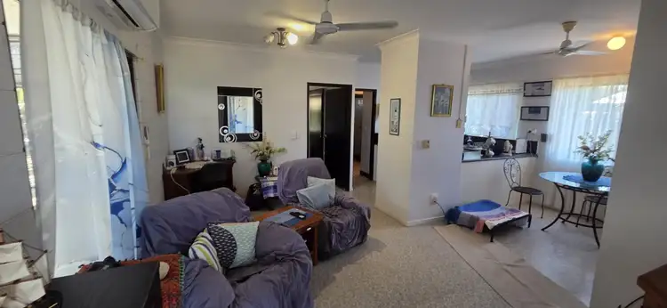 Fifth view of Homely house listing, 138 John Dory Street, Taylors Beach QLD 4850