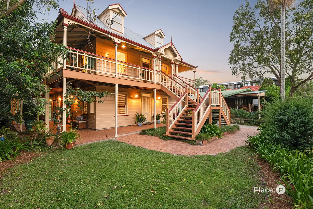 Main view of Homely house listing, 34 Stevens Street, Yeronga QLD 4104