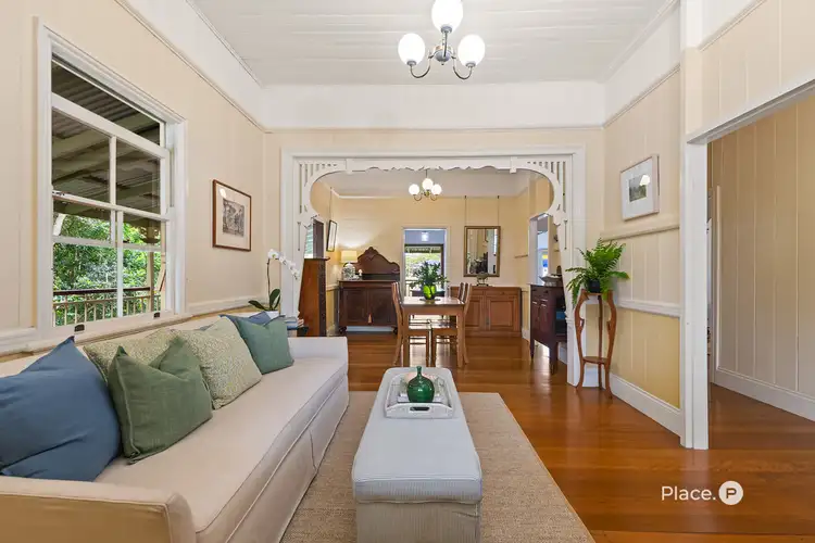 Fifth view of Homely house listing, 34 Stevens Street, Yeronga QLD 4104