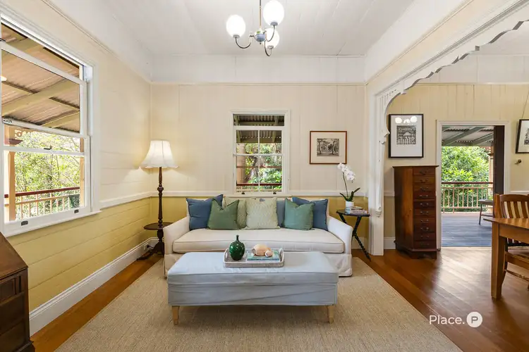 Sixth view of Homely house listing, 34 Stevens Street, Yeronga QLD 4104