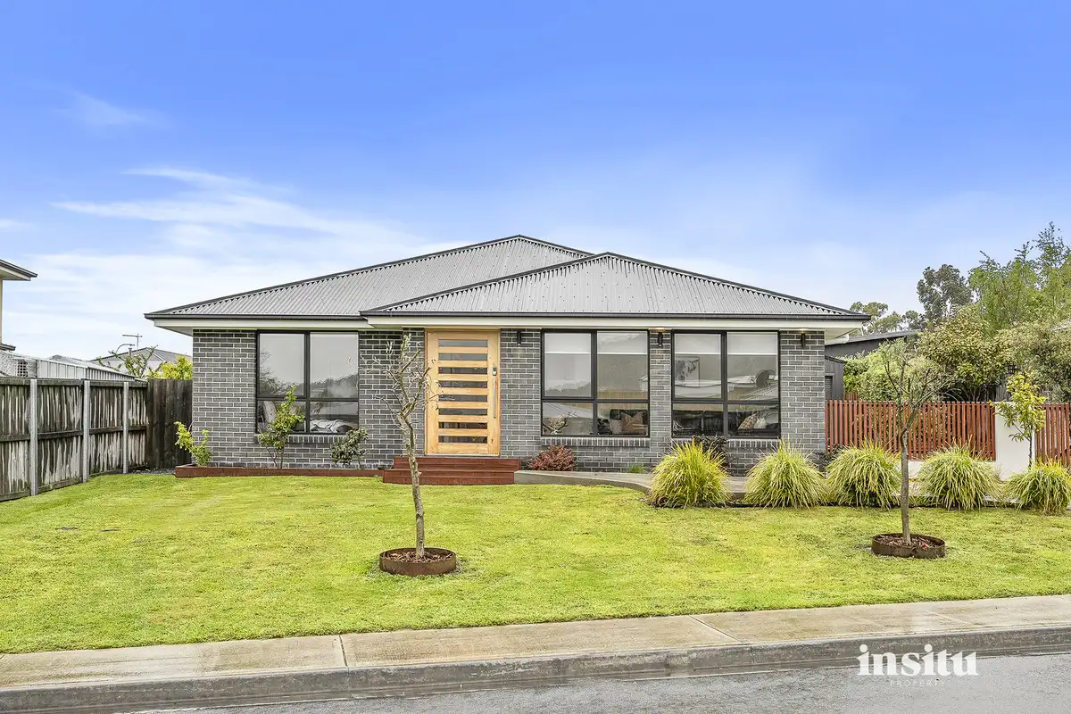 Main view of Homely house listing, 13 Open Drive, Snug TAS 7054