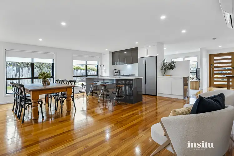 Second view of Homely house listing, 13 Open Drive, Snug TAS 7054