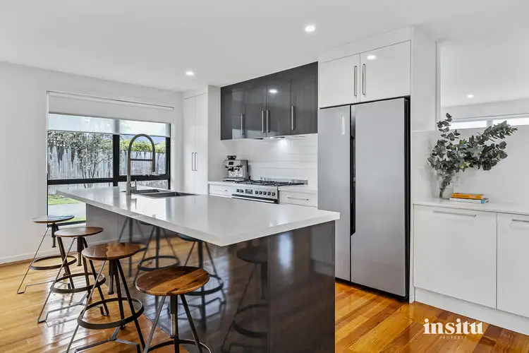 Third view of Homely house listing, 13 Open Drive, Snug TAS 7054