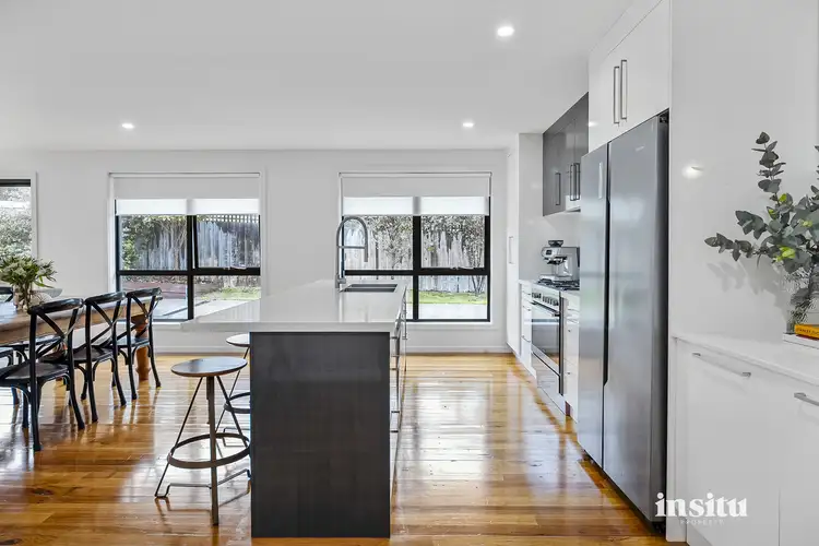 Fourth view of Homely house listing, 13 Open Drive, Snug TAS 7054