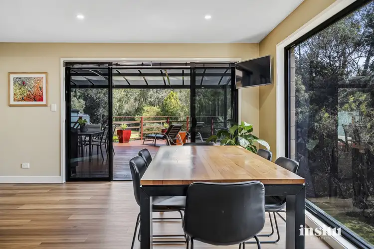 Fifth view of Homely house listing, 170 Coningham Road, Coningham TAS 7054