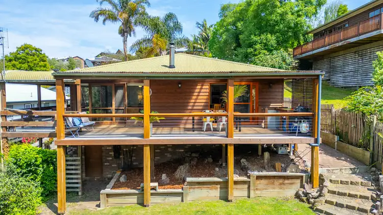 34 Garden Circle, Merimbula NSW 2548